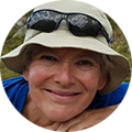 Brigitte Chevalley
