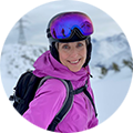 Christine Tschannen