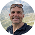 Christoph Stucki